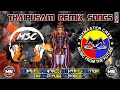 THAIPUSAM HITZ REMIX SONGS 2024 JUKEBOX - MSC - MMC