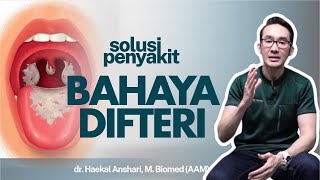 Download lagu Kenali Difteri! Ini Kenapa Vaksin Penting | Kata Dokter mp3