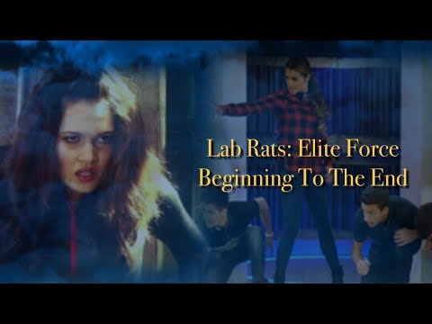 Lab Rats: Elite Force- Beginning To The End Trailer (Fan Fiction)