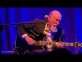 John Scofield  I Will 03312023 One Longfellow Square Portland, ME