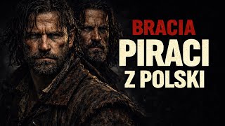 Polskie piractwo ⚓ Bracia ze Słupska – zapomniani piraci Bałtyku #Historia #Bałtyk #Piraci #Polska
