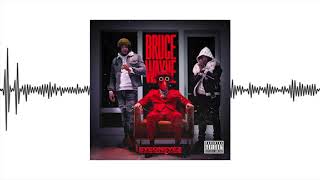 Bruce Wayne Produced by EyeOnEyez