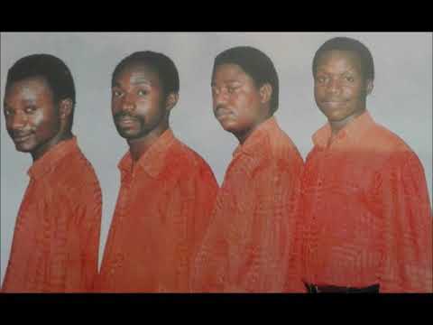 Charles MOMBAYA et les Messagers - Lelo, yaka na nkolo