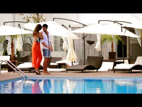 Alina & Dorian - Just Can't Get Enough (Cover) in Pariu cu viata