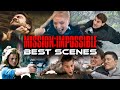 Mission Impossible Best Scenes 4K