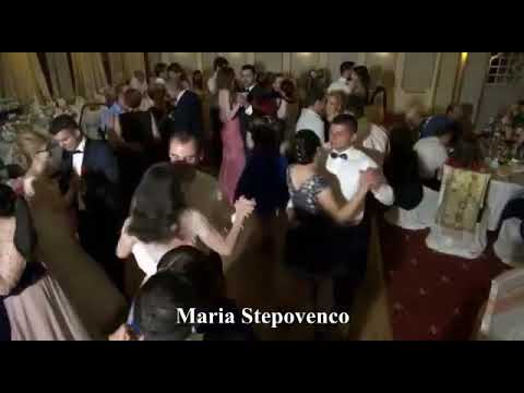 Colaj nunta MARIA STEPOVENCO