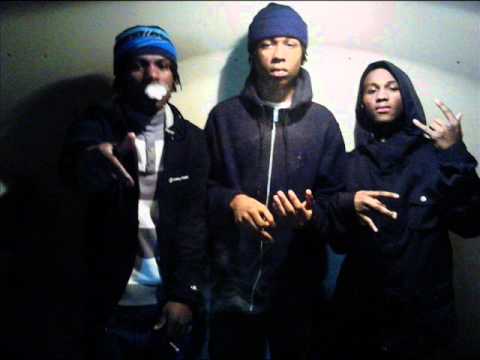 kiddo da drilla ft boss smooth