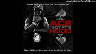 Ace Hood - This Nigga Here (Ft. Birdman &amp; Schife)