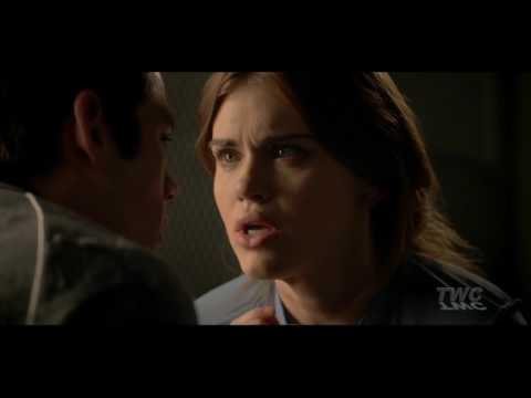 Teen Wolf  6x09 'Memory Found'  'Lydia Remembers the Kiss'