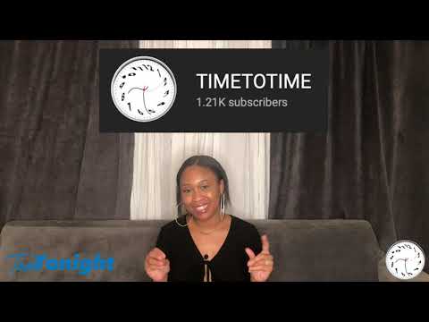 Tam Tonight - Episode 33 - WE MADE IT!