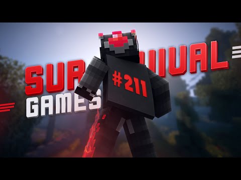 Targeting Full Premium Game! l Minecraft Survival Games EP.211 l SuchSpeed