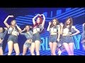 Girl's Day(걸스데이) - Ring My Bell(링마벨) @인기가요 ...