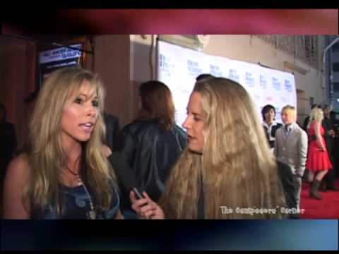 The Composers Corner - Kim Kline 2007 NMA - Inside