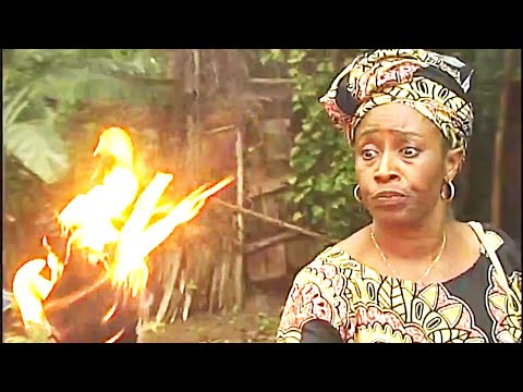 THE DANGEROUS MOTHER INLAW (A MUST WATCH - A Nigerian Movies