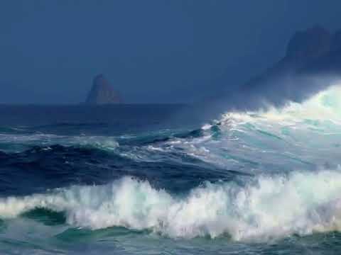 Boris Grebenschikov  / "The Wind" / Video Music