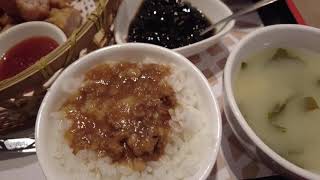 【台湾vlog】台中のオシャレな台湾料理レストラン「有春茶館」に行ってきた！