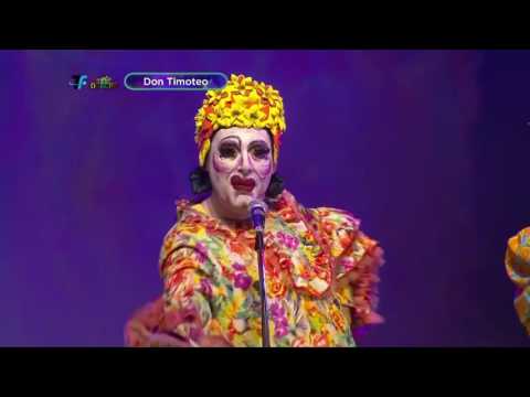 6ta Etapa - Don Timoteo - Segunda Rueda