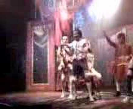 Coco - Paragua (en la plop)