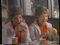 1985 Hardee S 1 00 Meal For Kids TV Commercial