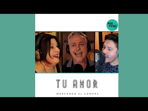 Pedro Aznar, Lidia Borda, Manu Sija, Lito Vitale │ Tu Amor