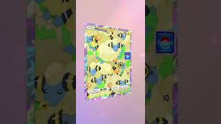 PTCGP Pack Opening: Promo-B #pokemon #pokemoncards #pokemontcgp #pokemontcg