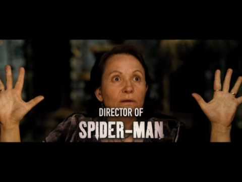 Drag Me To Hell Trailer - In UK cinemas 27th May