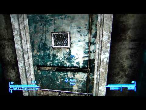 Fallout: New Vegas playthrough pt60