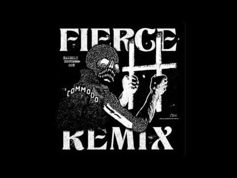 Kahn - Fierce (Commodo Remix) [BANDULU]
