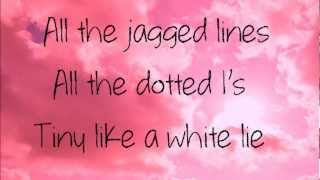 Somewhere Lyrics - Scissor Sisters