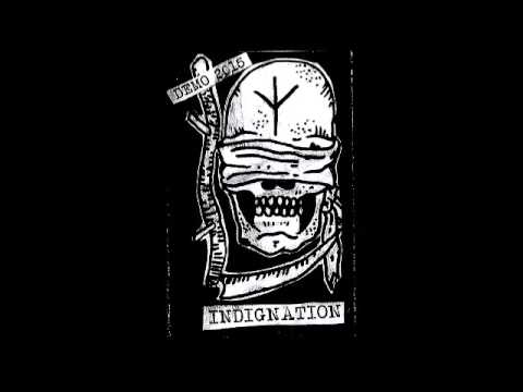 INDIGNATION - DEMO CS [2015]