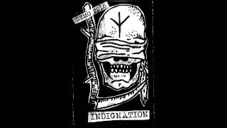 INDIGNATION - DEMO CS [2015]