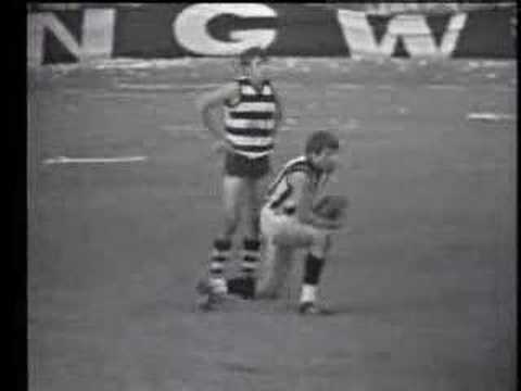 Peter McKenna's Music video