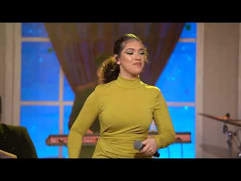 Grupa Kruna i Elena Naumova - A bre gazda Stojan - Na zdravje LIVE TV Show