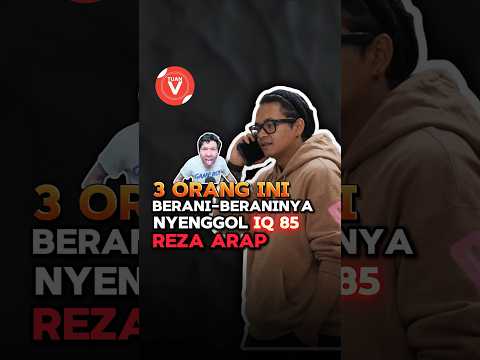 Sudah berani loh ya😹