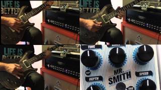 Video thumbnail for Test: MBS Mr  Smith (demo) by Ariel Pozzo