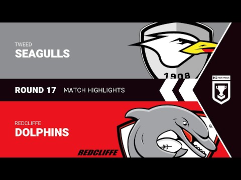 Hostplus Cup Round 17, 2023 'Feature Game' - Tweed v Dolphins