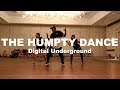 Digital Underground The Humpty Dance Choreography By Barry Kyle