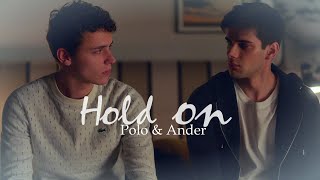 Download lagu Polo & Ander || Hold On mp3