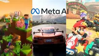 Meta AI Can CODE and It's INSANE (and Free)
