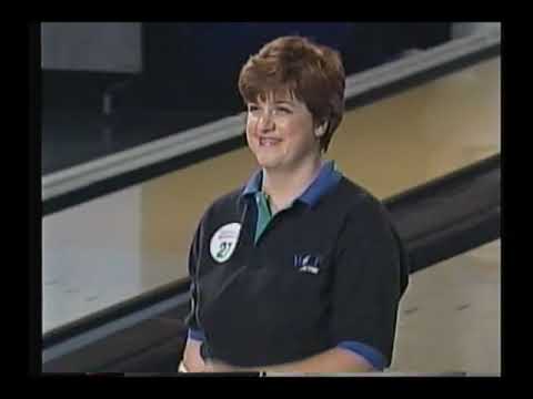 1996 Brunswick World Team Challenge Women's Grand Championships