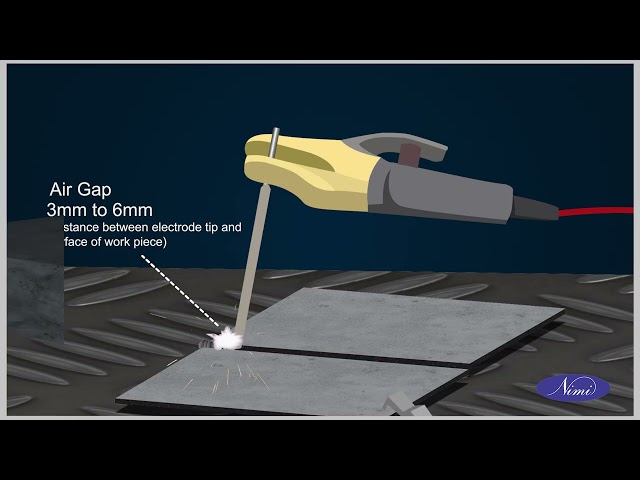 Importance of Arc welding in industry and WES
