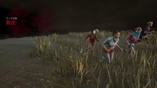 【DBD】苦肉の策があるからこその一か八かの賭け！！