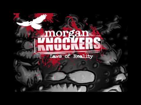 Morgan Knockers - Laws of Reality