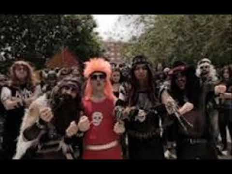 Apocalipsis molon - GIGATRON