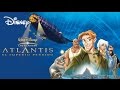 Atlantis: el imperio perdido (Trailer) 
