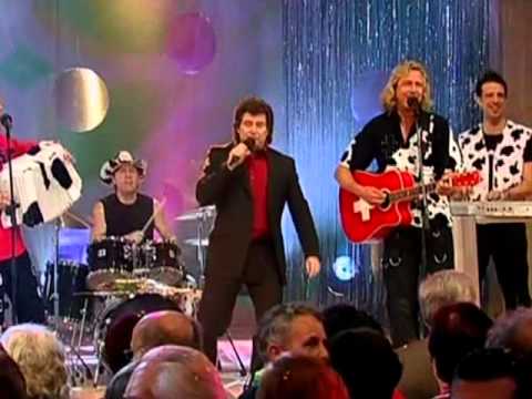 Chue Lee feat. Andy Borg - Kiosk - Musikantenstadl