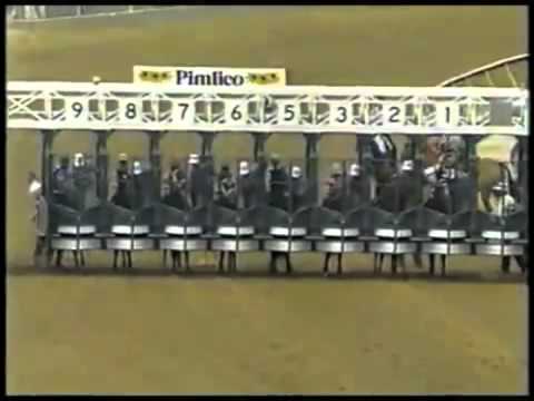 Sunday Silence, 1989 Triple Crown Bid