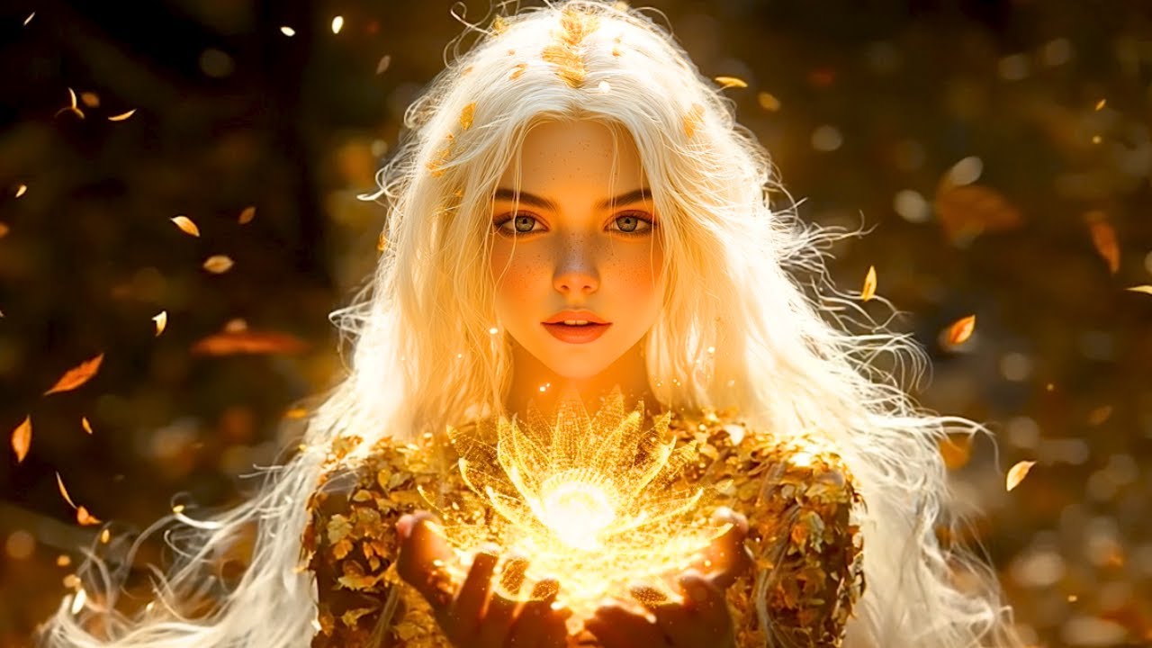 The UNIVERSE Itself Sent You This VIDEO! MIRACLES will begin To Happen For You!