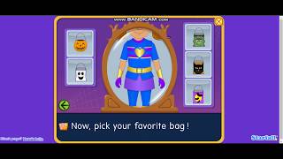 Starfall What Will I Wear ? | Halloween Costumes | Holiday Dress Up