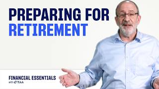 Preparing for Retirement
